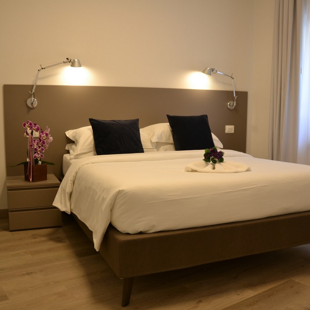 Appartamenti-Holiday apartments Rivappartamenti in Riva del Garda